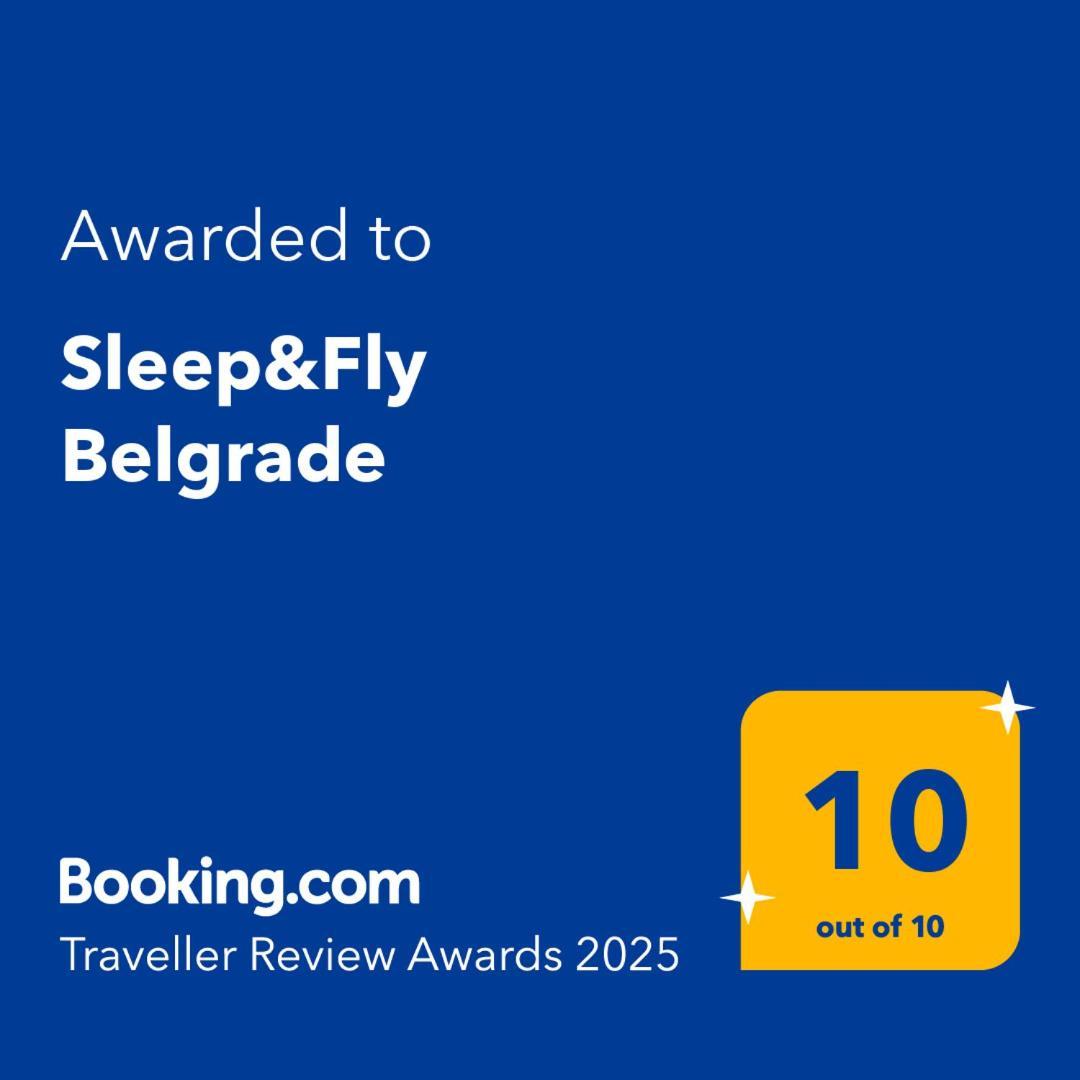 Sleep&fly 1 Апартаменты *