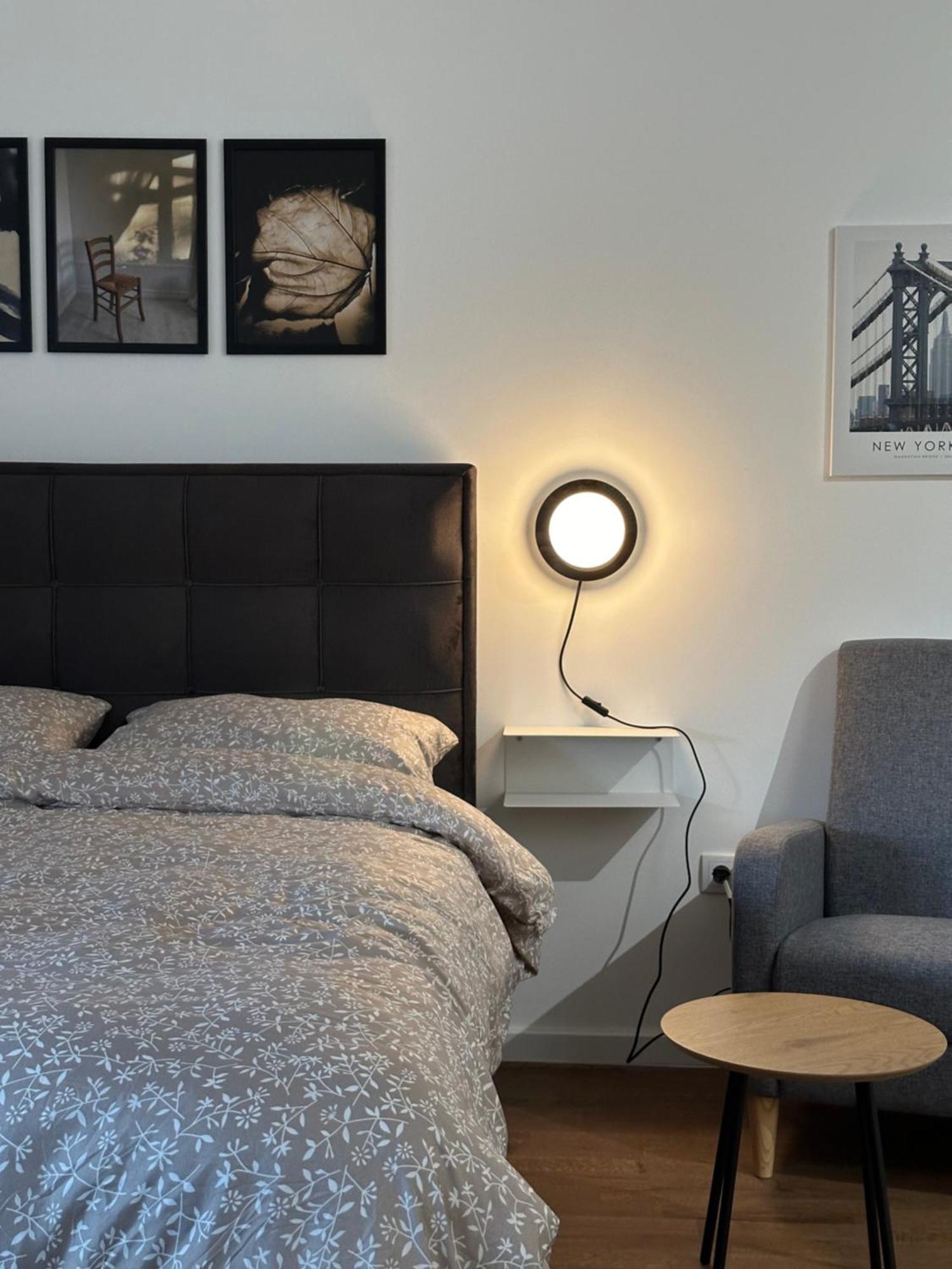 Апартаменты Sleep&fly 1